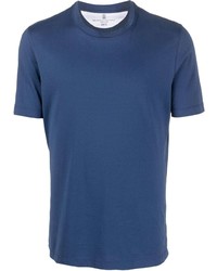 Brunello Cucinelli Short Sleeve T Shirt