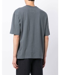 Margaret Howell Simple Jersey T Shirt