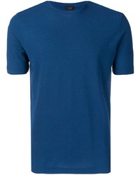 Dell'oglio Slim Fit T Shirt