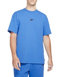 Nike Sportswear Oversize T Shirt