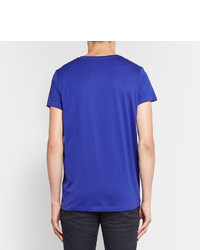 Acne Studios Standard O Cotton Jersey T Shirt