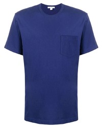 James Perse Supima Pocket T Shirt