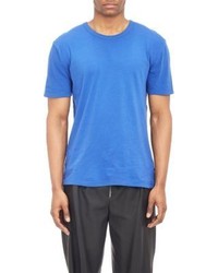 Alexander Wang T By Jersey T Shirt Blue