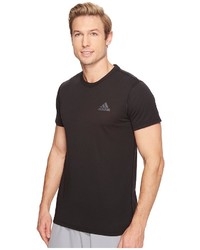 adidas Ultimate Crew Short Sleeve Tee T Shirt