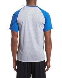 adidas Ultimate Slim Fit Climalite Training T Shirt