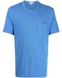 James Perse Venice Beach Short Sleeved T Shirt