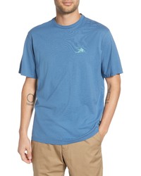 Patagonia Vision Mission Graphic Tee
