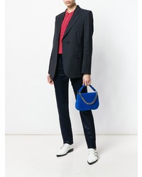 Calvin Klein 205W39nyc Chain Trim Shoulder Bag