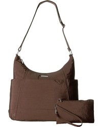 Baggallini Hobo Tote Cross Body Handbags