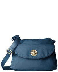 Baggallini Provence Crossbody Cross Body Handbags