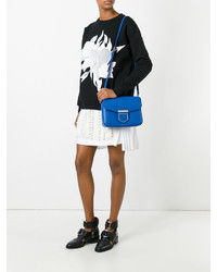 Givenchy Small Nobile Crossbody Bag