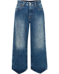 MM6 MAISON MARGIELA Cropped Jeans