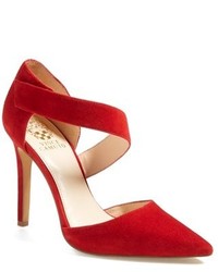 Vince Camuto Carlotte Pointy Toe Pump