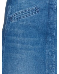 MiH Jeans Mih Jeans The Bodiam A Line Denim Skirt