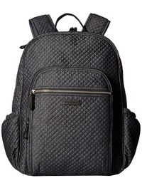 Vera Bradley Iconic Campus Backpack Backpack Bags