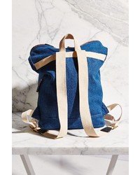 State Bags Smith Denim Backpack