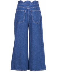 Valentino Jeans Coulotte