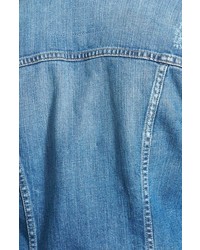 AG Jeans Ag Robyn Cropped Denim Jacket