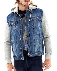 i jeans by Buffalo Albert Fashion Jacket