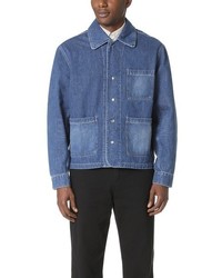 Our Legacy Denim Rodeo Jacket