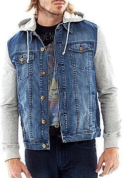 i jeans by Buffalo Albert Fashion Jacket | Where to buy & how to