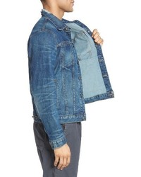 Hudson Jeans Broc Denim Jacket