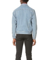 Our Legacy Lean Denim Jacket