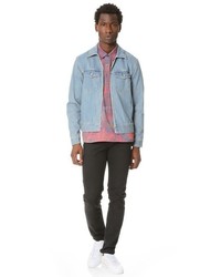 Our Legacy Lean Denim Jacket