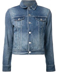 Levi's Made & Crafted Levis Made Crafted Denim Jacket