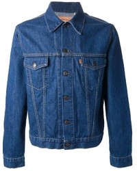 Levi's Vintage Clothing Classic Denim Jacket