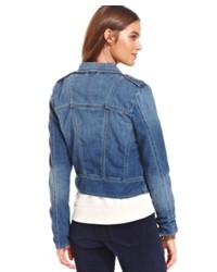 Lucky Brand Jeans Addisyn Denim Jacket