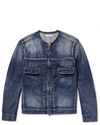 Nudie Jeans Denim Jacket | Where to buy & how to wear