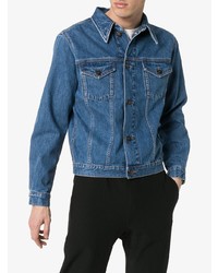 Calvin Klein Jeans Est. 1978 Trucker Denim Jacket