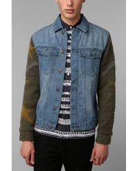 Urban Outfitters Insight Revival 2 Jacket