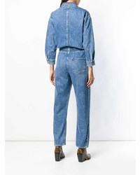 Citizens of Humanity Longsleeved Jumpsuit