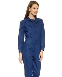 Alice McCall Walkover Jumpsuit