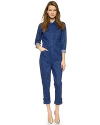 Alice McCall Walkover Jumpsuit