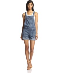 Level 99 Relaxed Overall Short