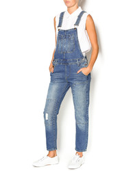 Nu New York Old School Overall