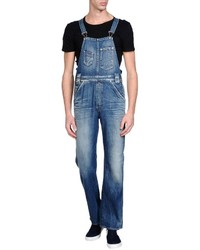 Replay Pant Overalls