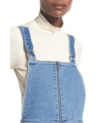 Rollas East Coast Flare Leg Overalls