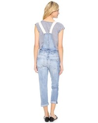 Wildfox Couture Wildfox Chloe Overalls