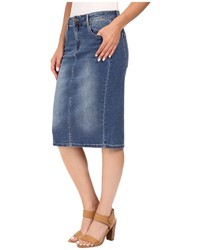 Calvin Klein Jeans Essential Pencil Skirt