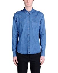 Surface to Air Denim Shirt