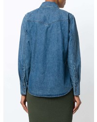 Calvin Klein Jeans Denim Shirt