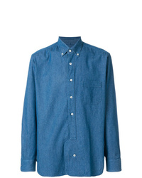 Loewe Denim Shirt