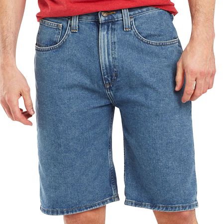 carhartt jean shorts