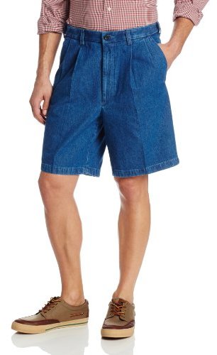 haggar dress shorts