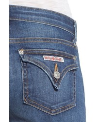 Hudson Jeans Hampton Denim Shorts