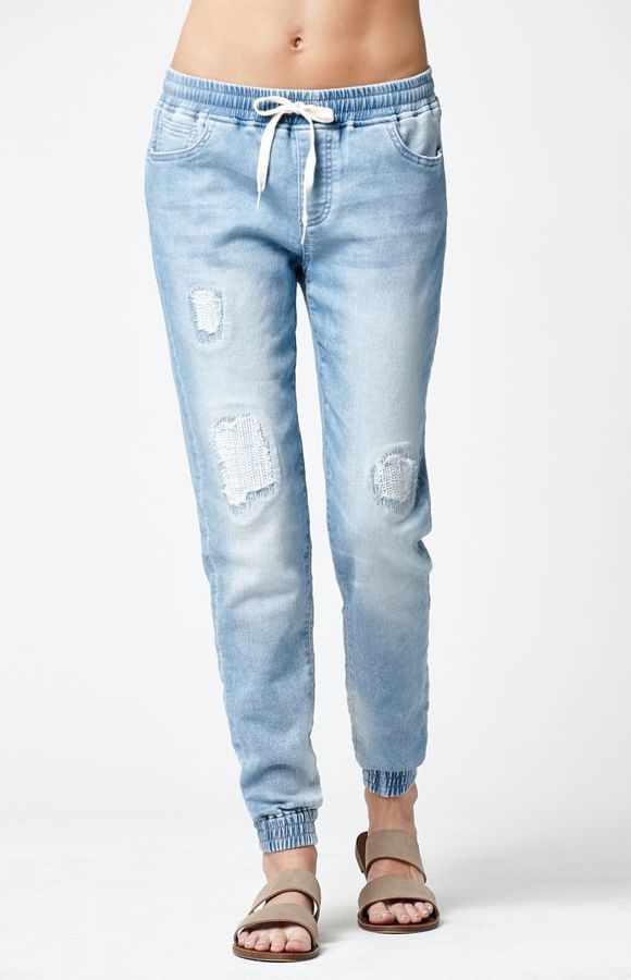 Jogger Jeans Original